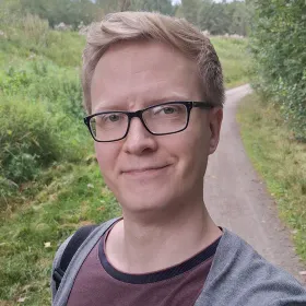 Samuli Peltonen
