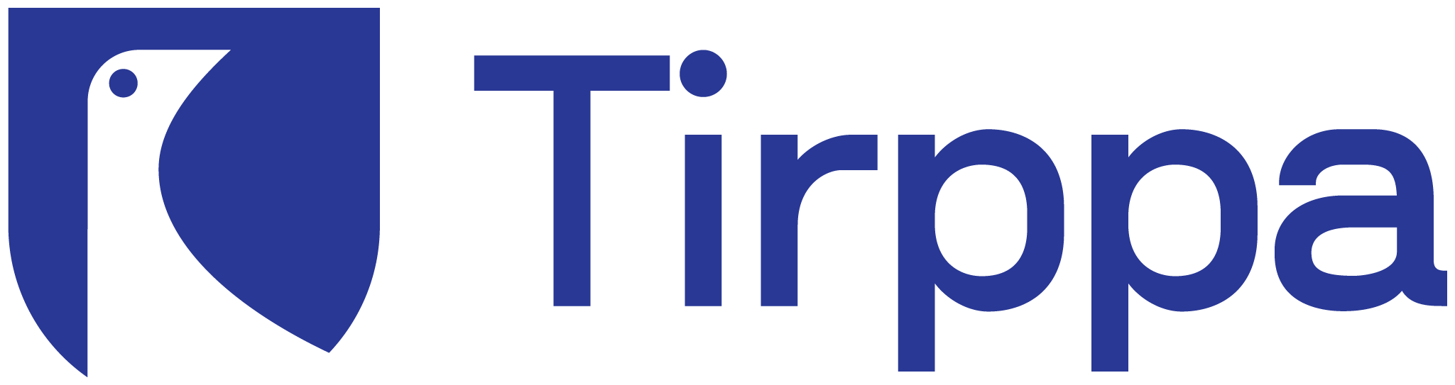 Tirppa Logo